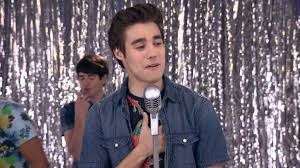 Resultado de imagem para violetta e leon3