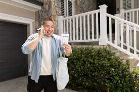 Helensburgh man pulls over to screenshot $8 million Oz Lotto win