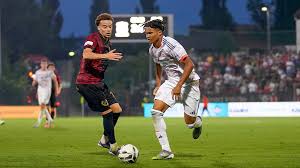 FC Bayern Munich - News update