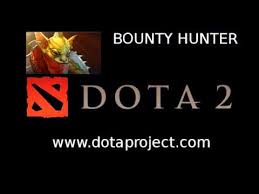 Dota 2 Bounty Hunter Voice - YouTube via Relatably.com
