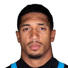 Chuba Hubbard shut down in Week 18