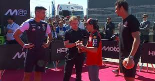 motogp.com - News update