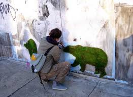 Resultado de imagen para imagenes de graffitis hechos en casas
