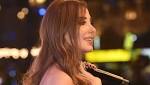 نانسي عجرم تخطف الأنظار بإطلالة