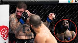 Belal Muhammad Receives Support Amidst UFC 315 Preparations, Machado Garry Eyes Backup Role