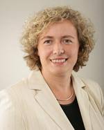 Claudia Blum, SPD: Wahlkreis Fulda, Kandidat bei der ...