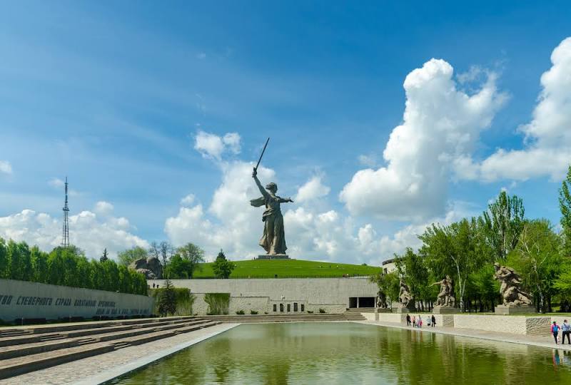 Volgograd