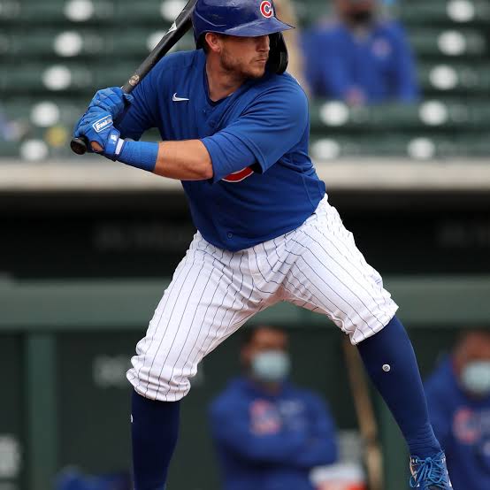 Cubs roster move: P.J. Higgins called up from Iowa, Tony Wolters designated  for assignment - Bleed Cubbie Blue