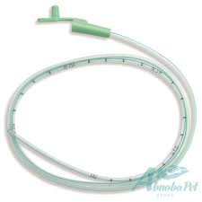 5F Sterile Feeding Tube Luer