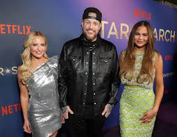 Sophie Saylor moves judges with emotional performance on Star Search Night 4