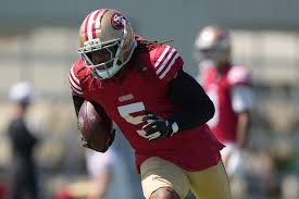 49ers WR Demarcus Robinson Suspended Three Games for DUI