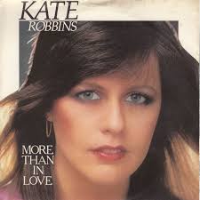 45cat - Kate Robbins And Beyond - More Than In Love / Now - RCA - UK - RCA 69 - kate-robbins-and-beyond-more-than-in-love-1981-3