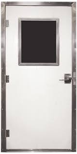 Plastic Reinforced | EXPI-DOOR Systems Inc