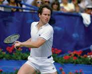 Hình ảnh về John McEnroe playing tennis