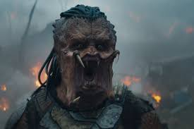 Predator: Badlands Teaser Trailer Released