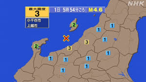 News source: NHKニュース