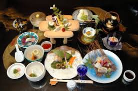 Image result for Kaiseki