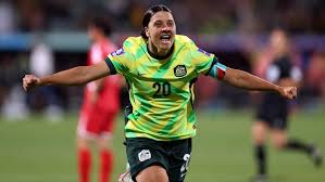 Matildas vs China: A High-Stakes Showdown That Could Define Their Legacy