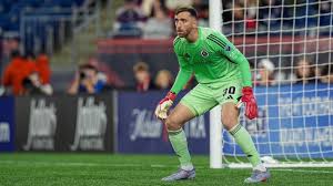 Matt Turner's USMNT Journey: From Gold Cup Heroics to World Cup Hope