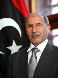 Having found himself propelled into the leadership of Libya&#39;s rebellion against his old boss Muammar Gaddafi, former Justice Minister Abdel-Jalil is now ... - t100_jalil