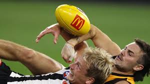 ‘99 times out of 100’: Star slams touchy ump call; huge Origin announcement — AFL Daily