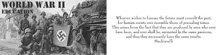 Supreme 10 well-known quotes about world war two pic German ... via Relatably.com