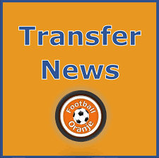 Football Oranje - News update