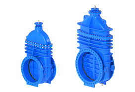 AVK METAL SEATED GATE VALVE, FLANGED, PN10/16 - AVK UK