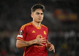 Roma vs Bologna: Dónde Ver el Debut de Dybala en la Serie A - Imagen principal del artículo