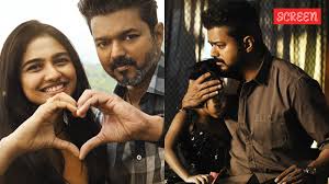 Jana Nayagan: Vijay drops emotional father-daughter track ‘Adiye En Poonthene’, watch