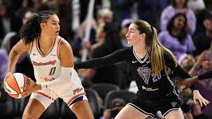 Phoenix Mercury: Draft History and Key Players
