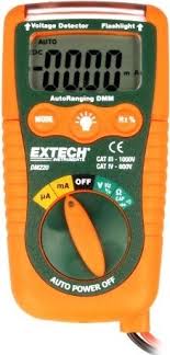 EXTECH DM220 od 1 622 Kč - Heureka.cz