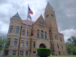 Randolph County News: September 10 through September 16, 2025