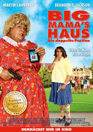 Mommas 3: Like Father, Like Son