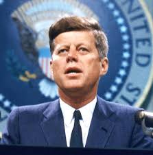 Image result for john f kennedy