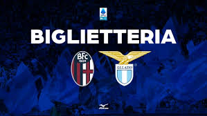 Trend Google: biglietti bologna lazio