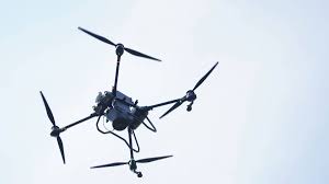 No eran de narcos: revelan para qué usaban los drones derribados por EE. UU.