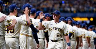 NLCS Game 3 Discussion: Milwaukee Brewers (2-0) @ Los Angeles Dodgers (0-2) — Brew Crew Ball