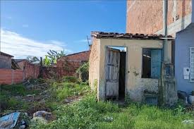 Donos perderão suas casas e terrenos abandonados!