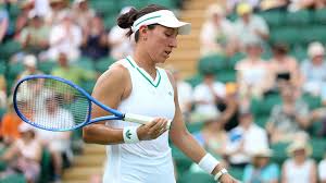 Wimbledon Shocker! Pegula Stunned in First Round Exit! - Imagen principal del artículo