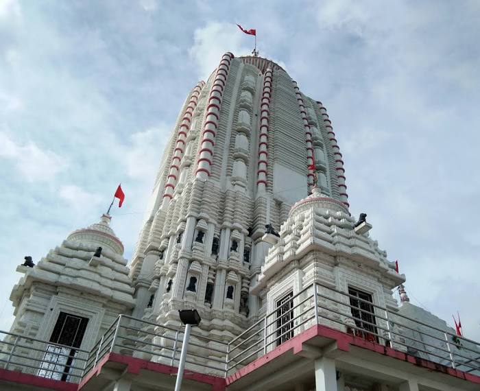 Jagannath Mandir
