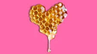 Kes Shares New Single, “Honey Comb”