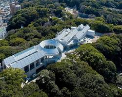 広島市現代美術館の画像