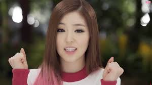 R&eacute;sultat de recherche d'images pour "photo de red velvet irene"