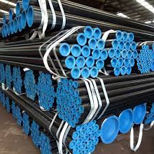 Carbon Steel Pipe - Buy Product on Hunan Great Steel Pipe Co ...