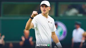 Alex de Minaur vs Jack Draper Prediction and Odds for US Open