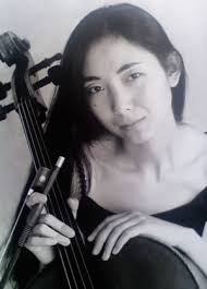 Ling Kwan - ling-kwan-cellist