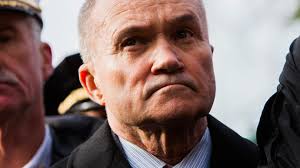Commissioner of the New York City Police Department (NYPD) Ray Kelly (AFP Photo / Christopher Gregory). During the last few hours of a lengthy tenure atop ... - nypd-commisioner-ray-kelly