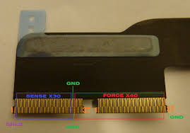 Résultat de recherche d'images pour "ipad 30 pin connector voltage"