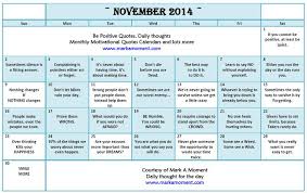 Yearly calendar quotes, Monthly motivational calendars 2014, 2014 ... via Relatably.com